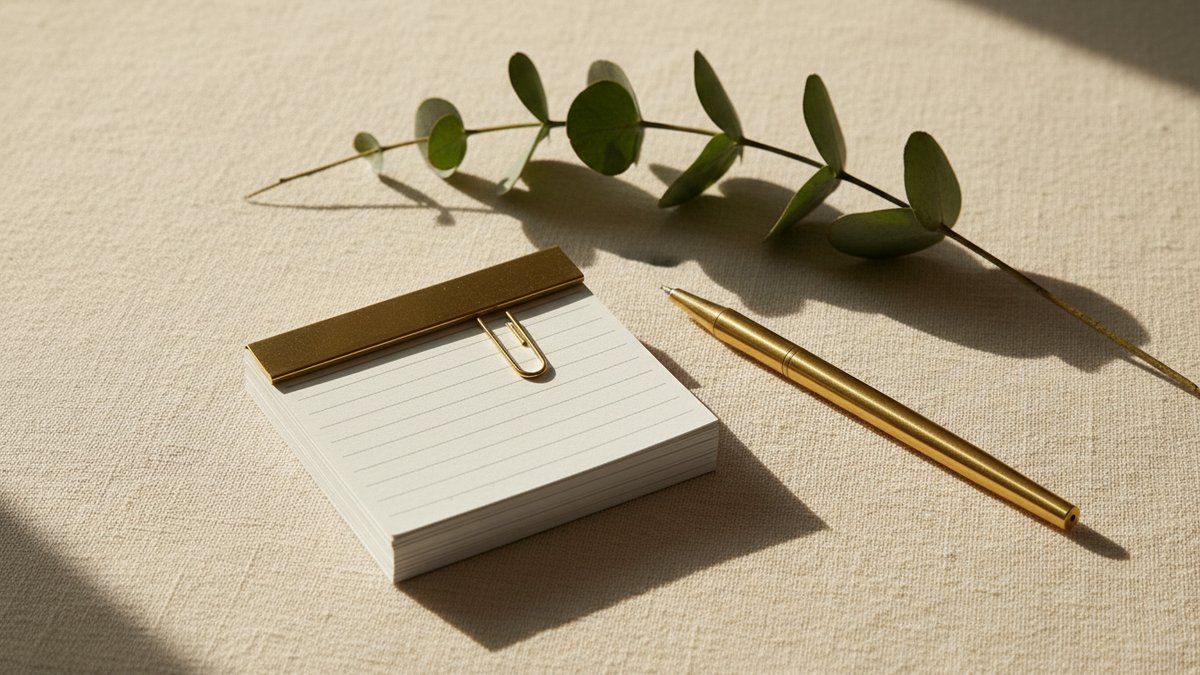 清掃の日報には何を書けばいい?テンプレートとAIで書く時短のコツ